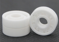 精密陶瓷球零部件的特性是什么？