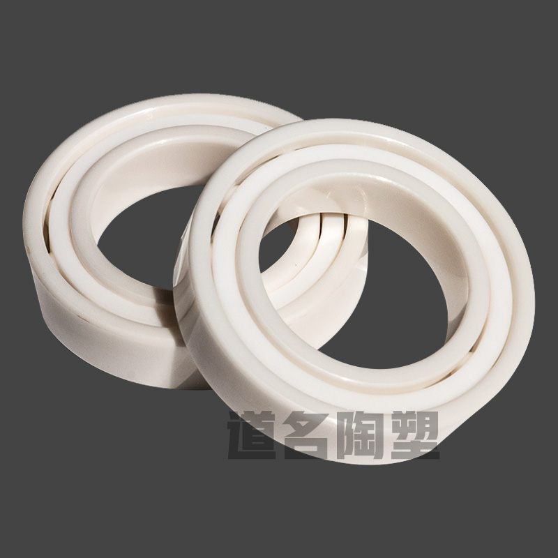 深溝球陶瓷軸承