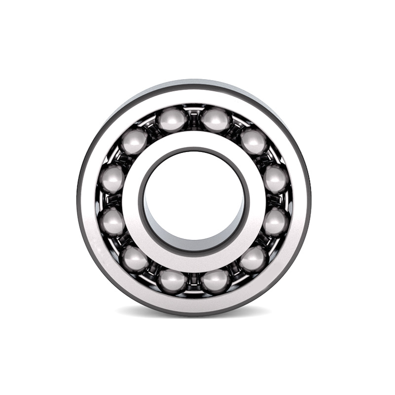 軸承鋼調心球軸承